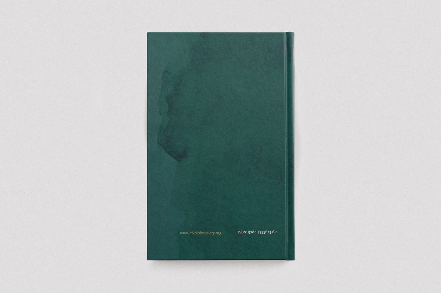 TLV Holy Scriptures: Thinline Edition (Hardback)