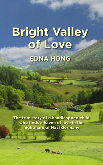 Bright Valley of Love