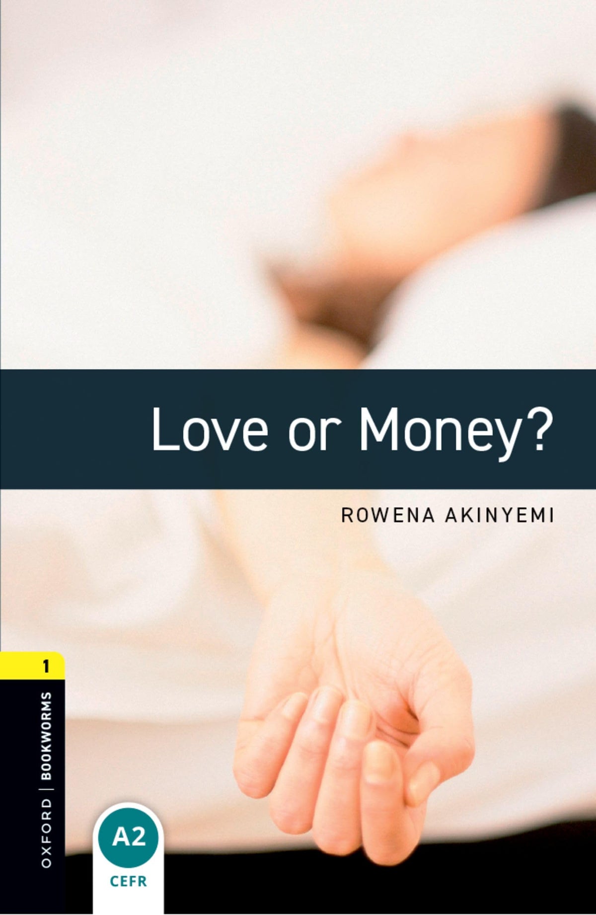 Oxford Bookworms 1. Love or Money MP3 Pack