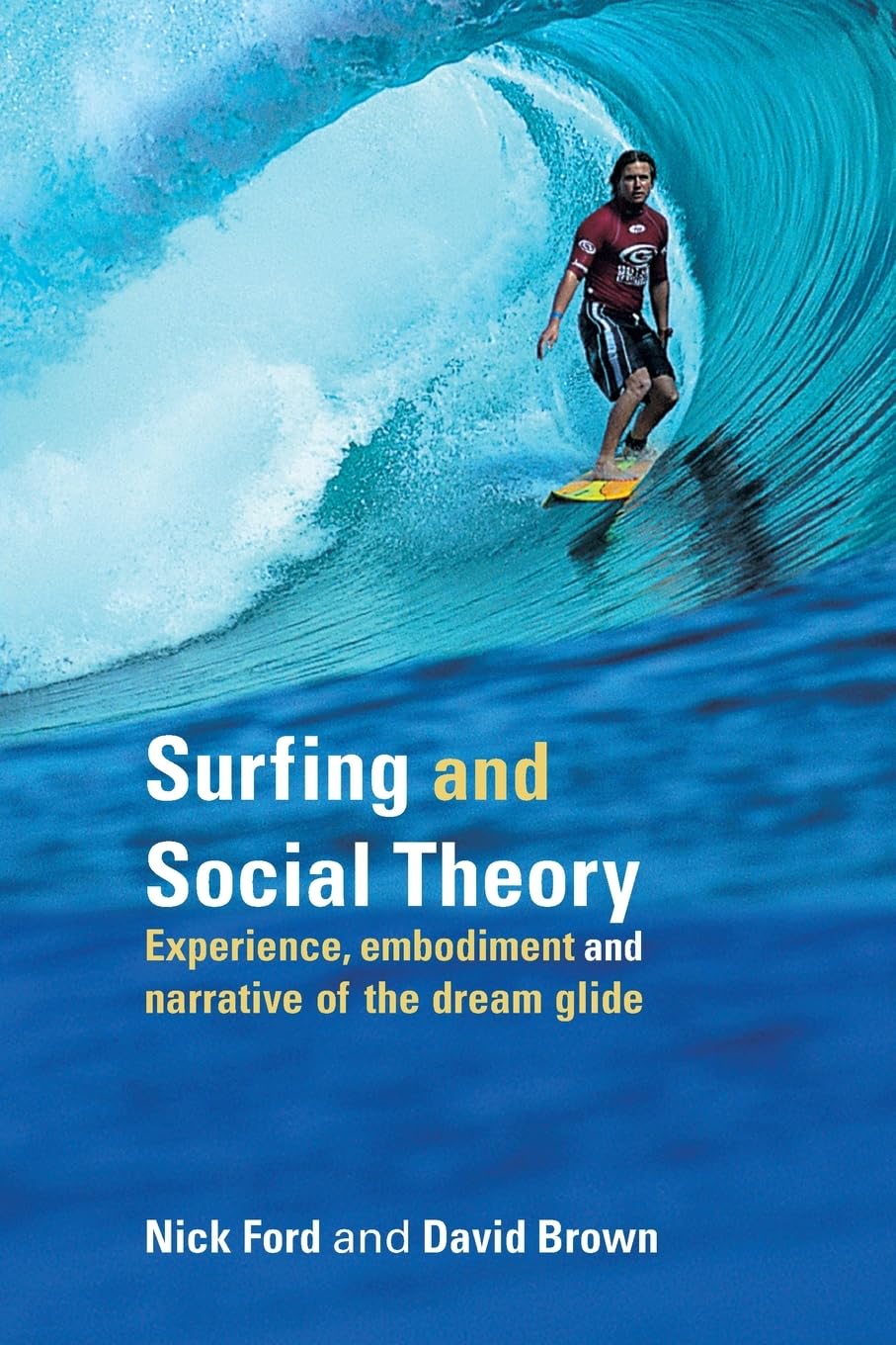 Surfing and Social Theory