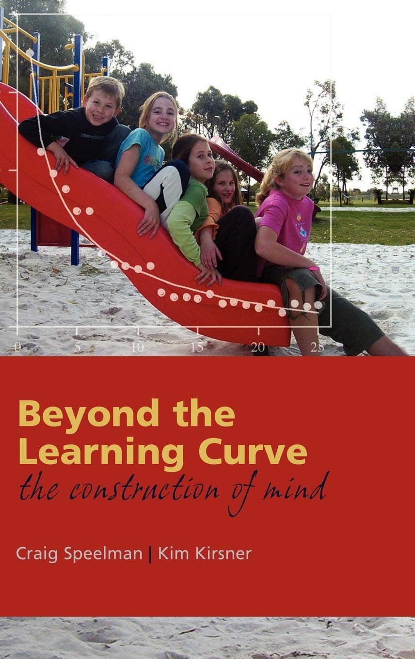 Beyond the Learning Curve: The Construction of Mind