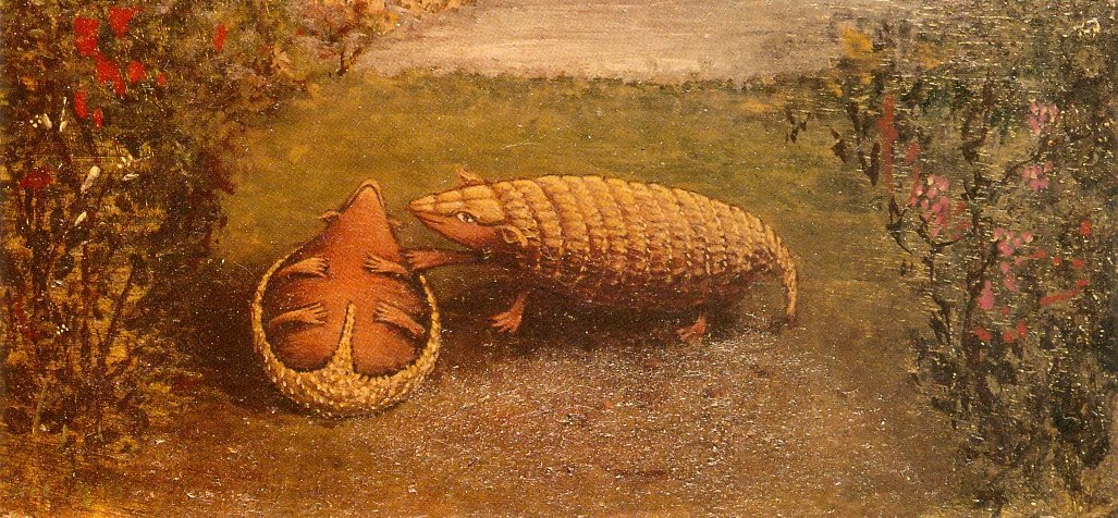 Meret Oppenheim: Beyond the Teacup (INDEPENDENT CUR)