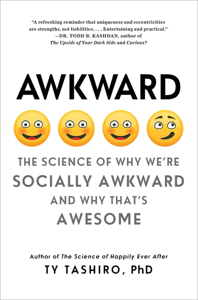 AWKWARD