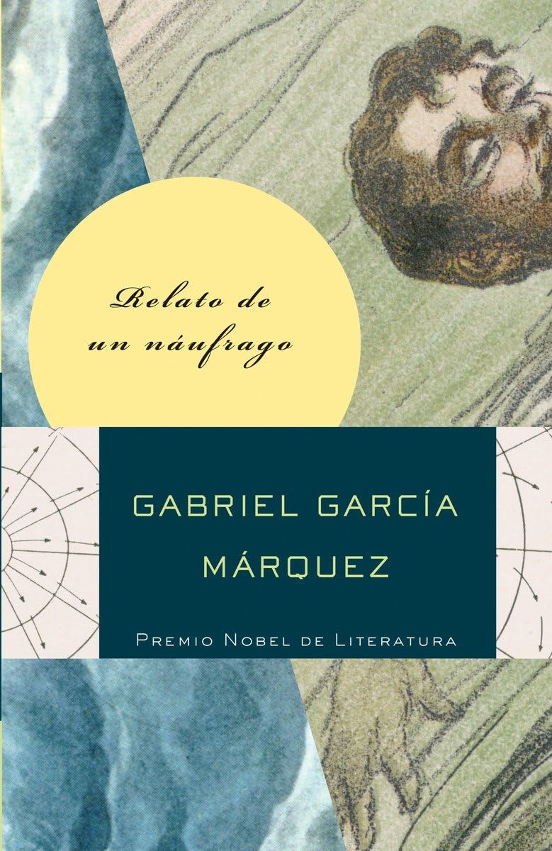 Relato de un náufrago / The Story of a Shipwrecked Sailor (S