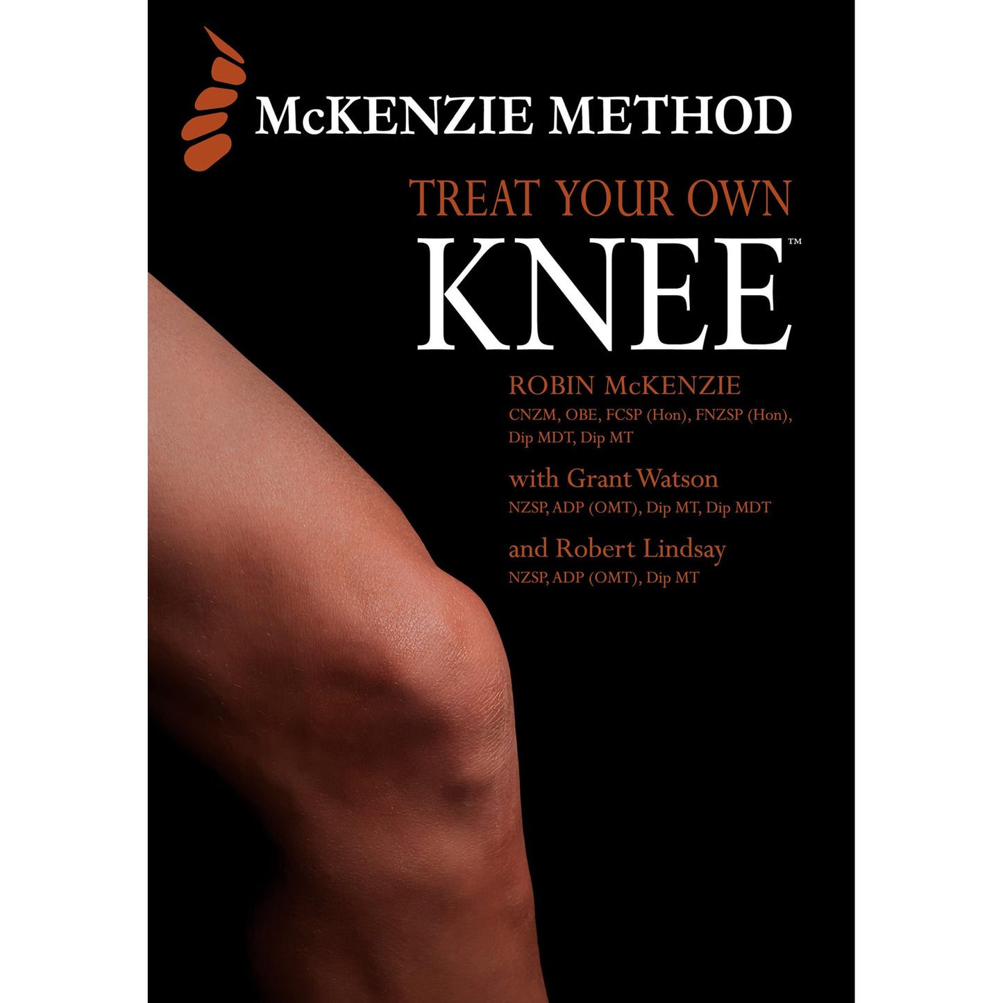 Treat Your Own Knee (838)