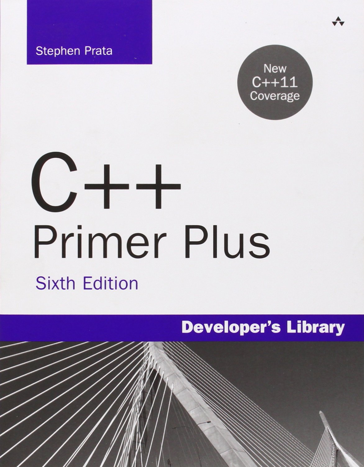 C++ Primer Plus (Developer's Library) by Stephen Prata