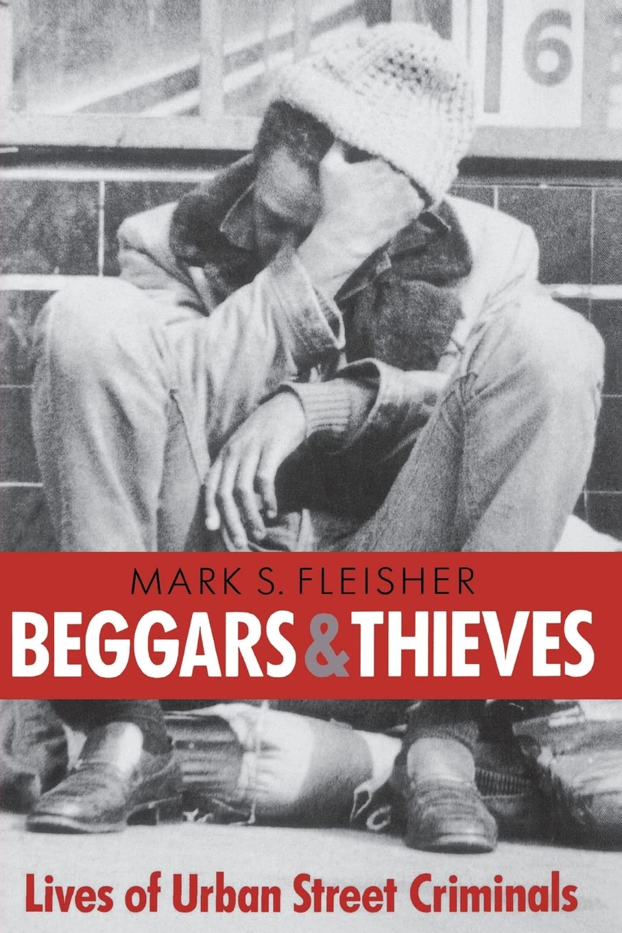 Beggars and Thieves: Lives of Urban Street Criminals (Writing: History, Poetics, Cultural Crit)