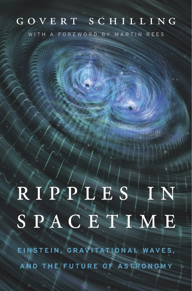 Ripples in Spacetime: Einstein, Gravitational Waves, and the
