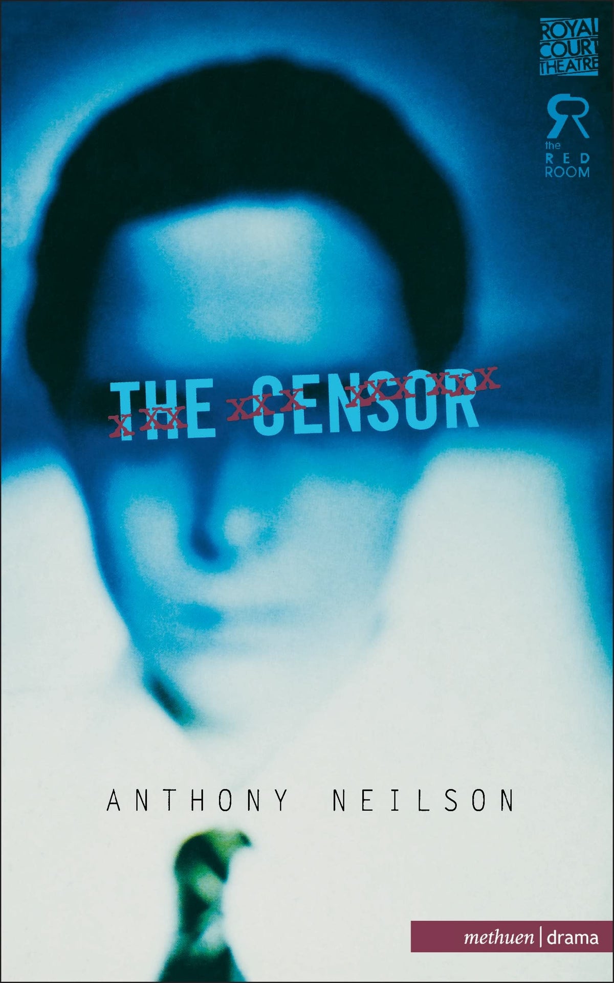 The Censor (Modern Plays)