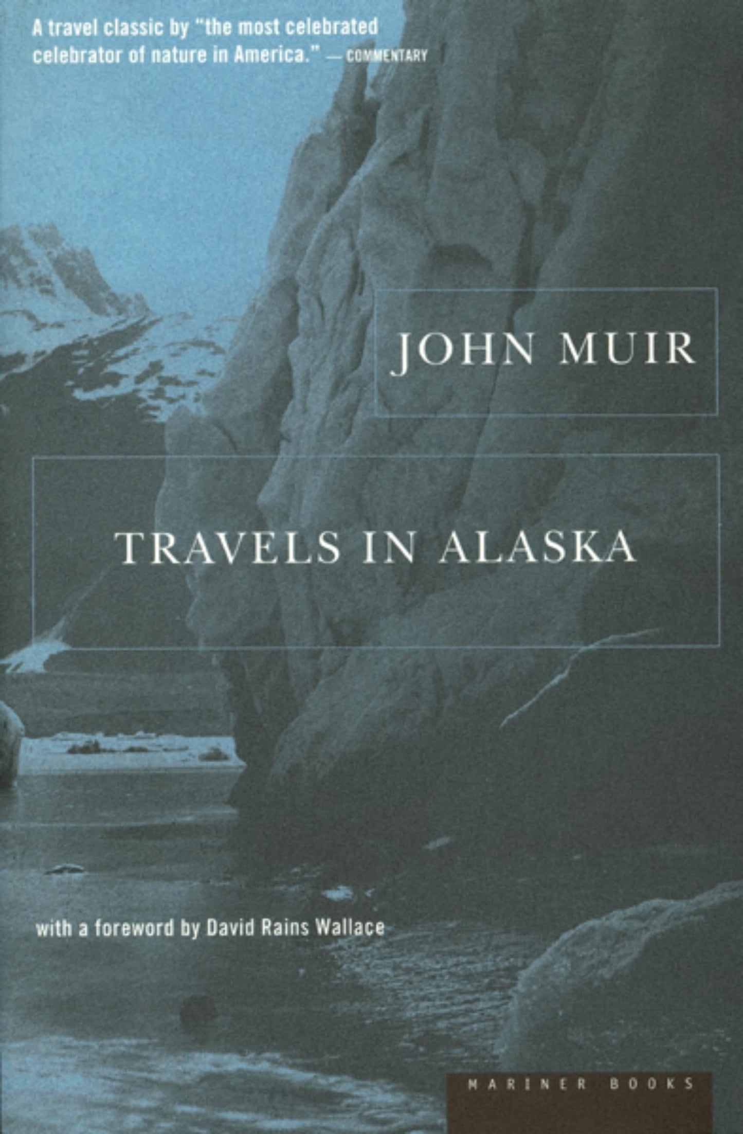 Travels In Alaska