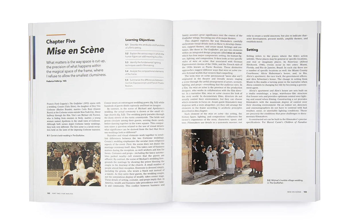 Film Fourth Edition: A Critical Introduction
