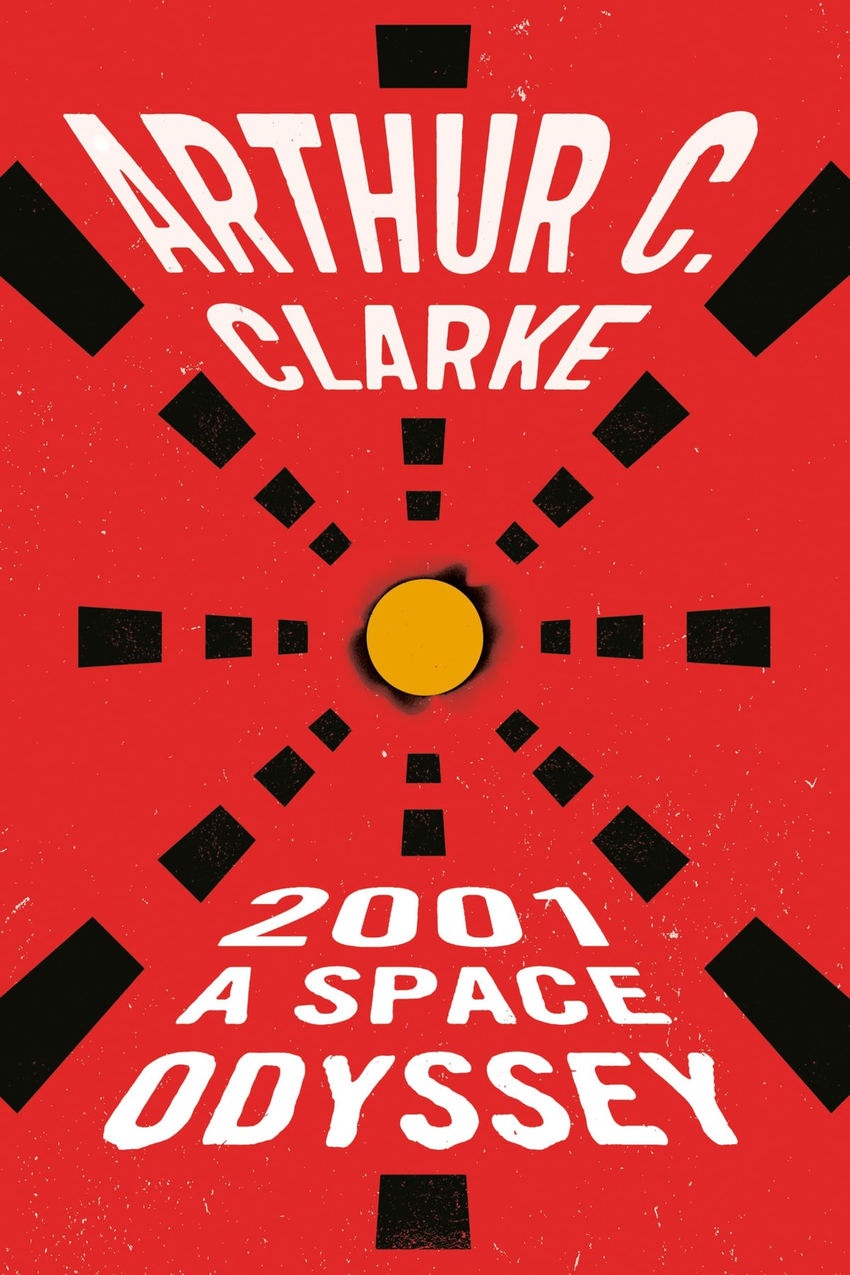 2001: a Space Odyssey (Space Odyssey Series)