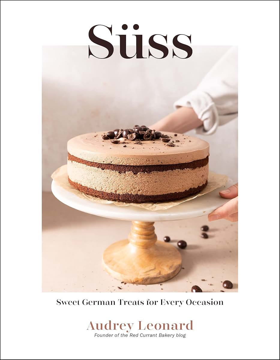Sss: Sweet German Treats For Every Occasion