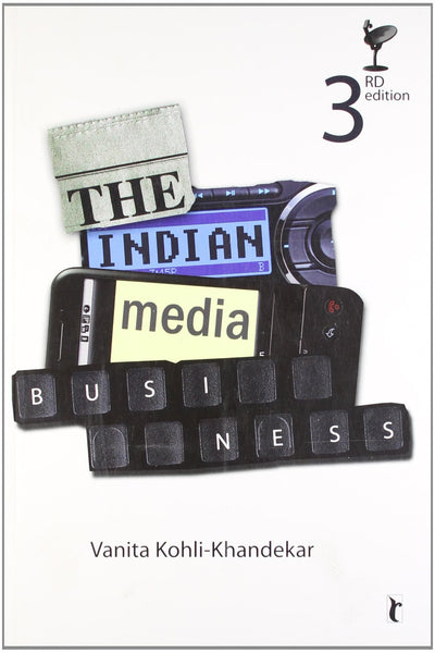 The Indian Media Business