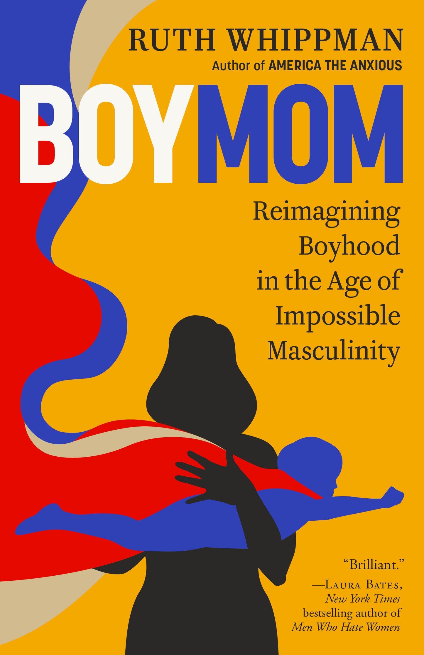 BoyMom: Reimagining Boyhood in the Age of Impossible Masculinity