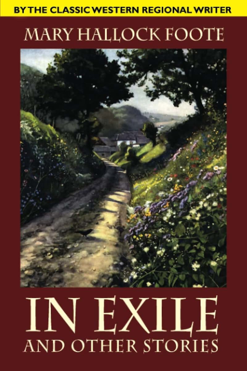 In Exile and Other Stories