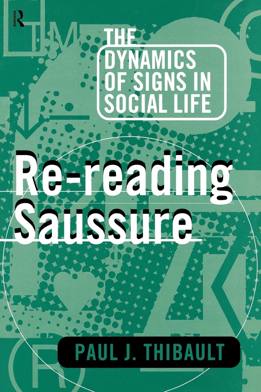 Re-reading Saussure (Amer.Civil Liberties Union Handbook)