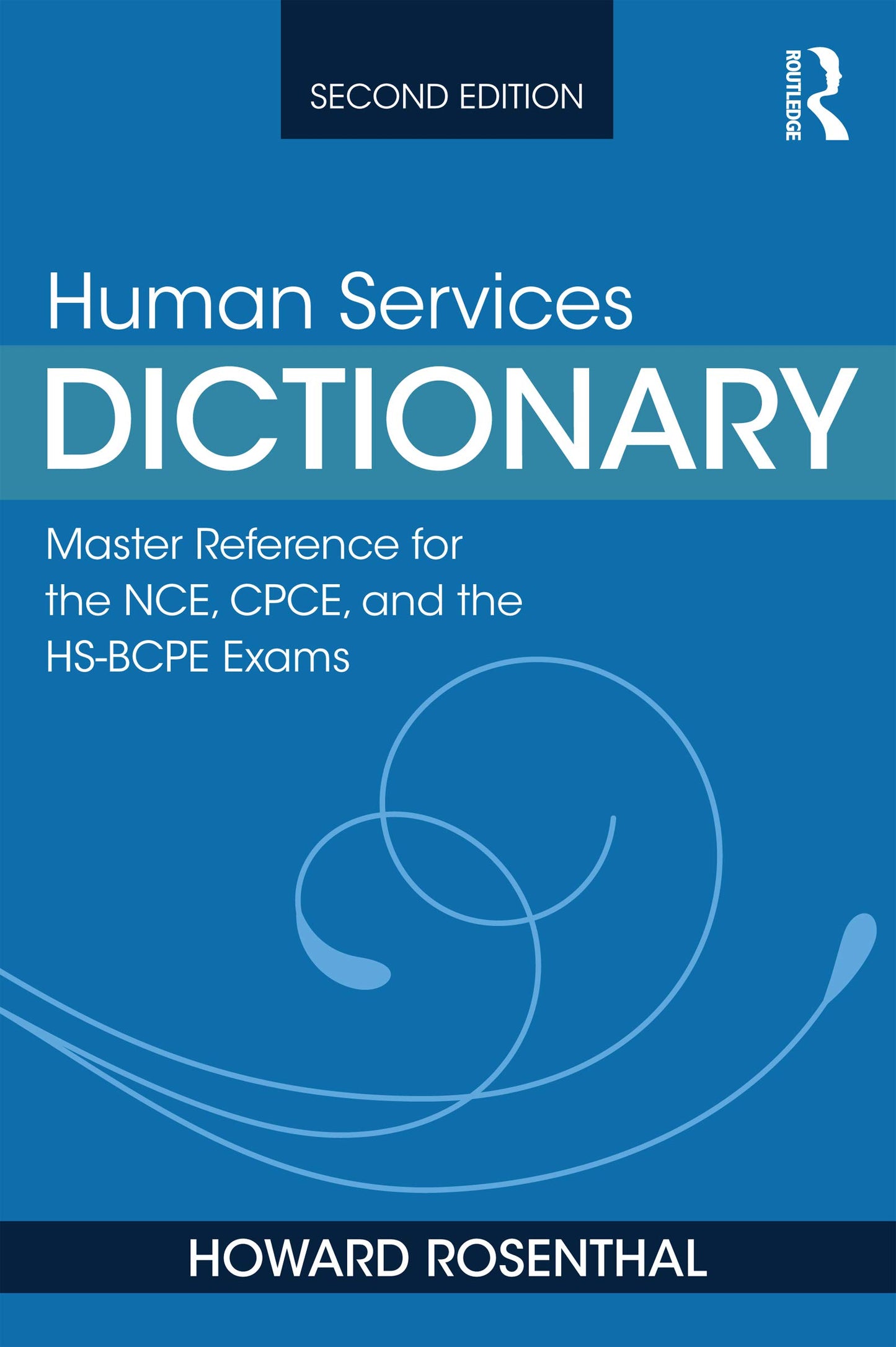Human Services Dictionary