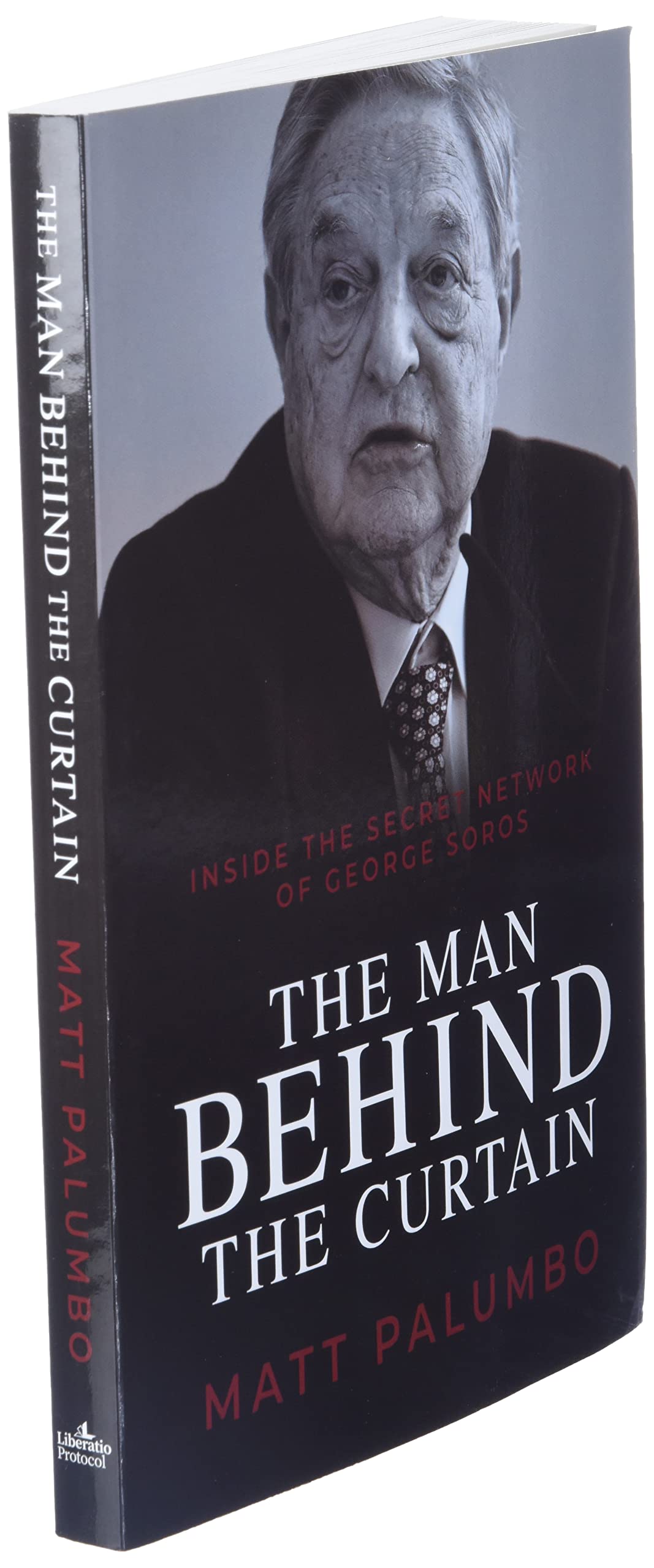 The Man Behind the Curtain: Inside the Secret Network of Geo