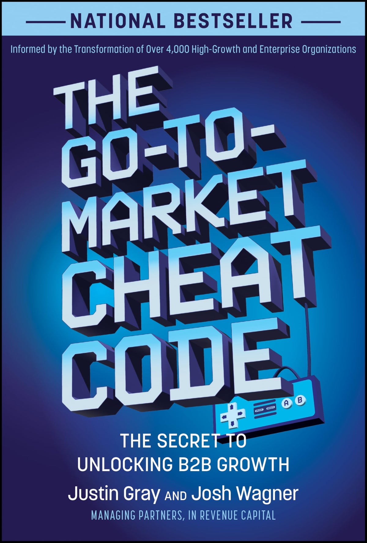 The Go-to-Market Cheat Code: The Secret to Unlocking B2B Growth