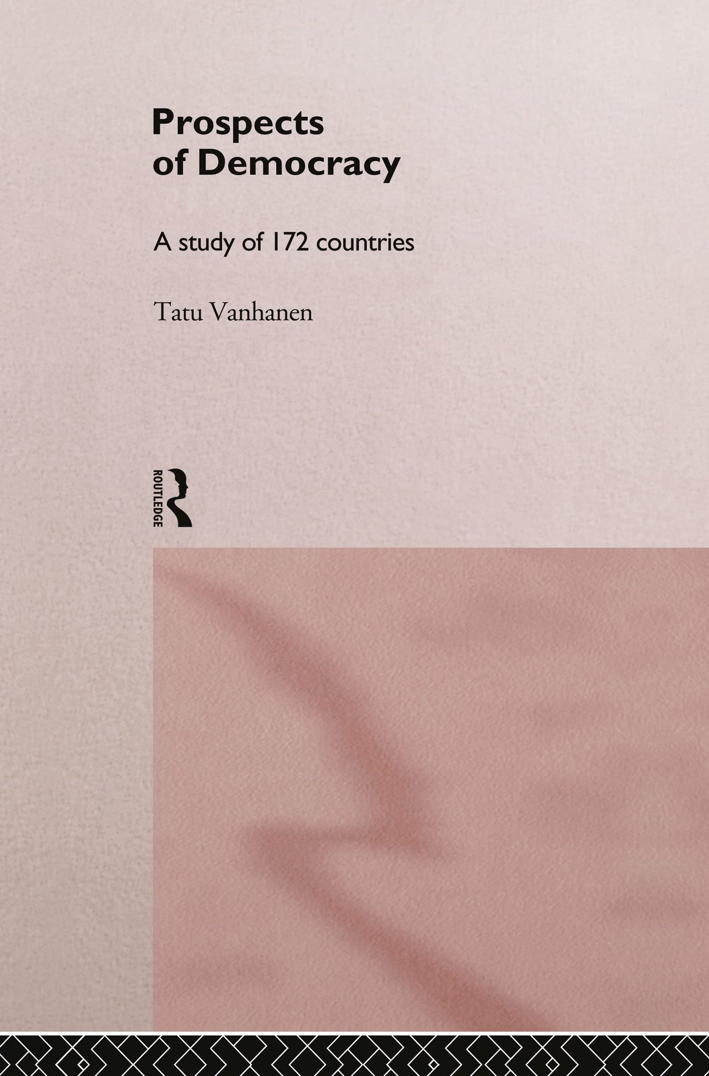 Prospects of Democracy: A study of 172 countries