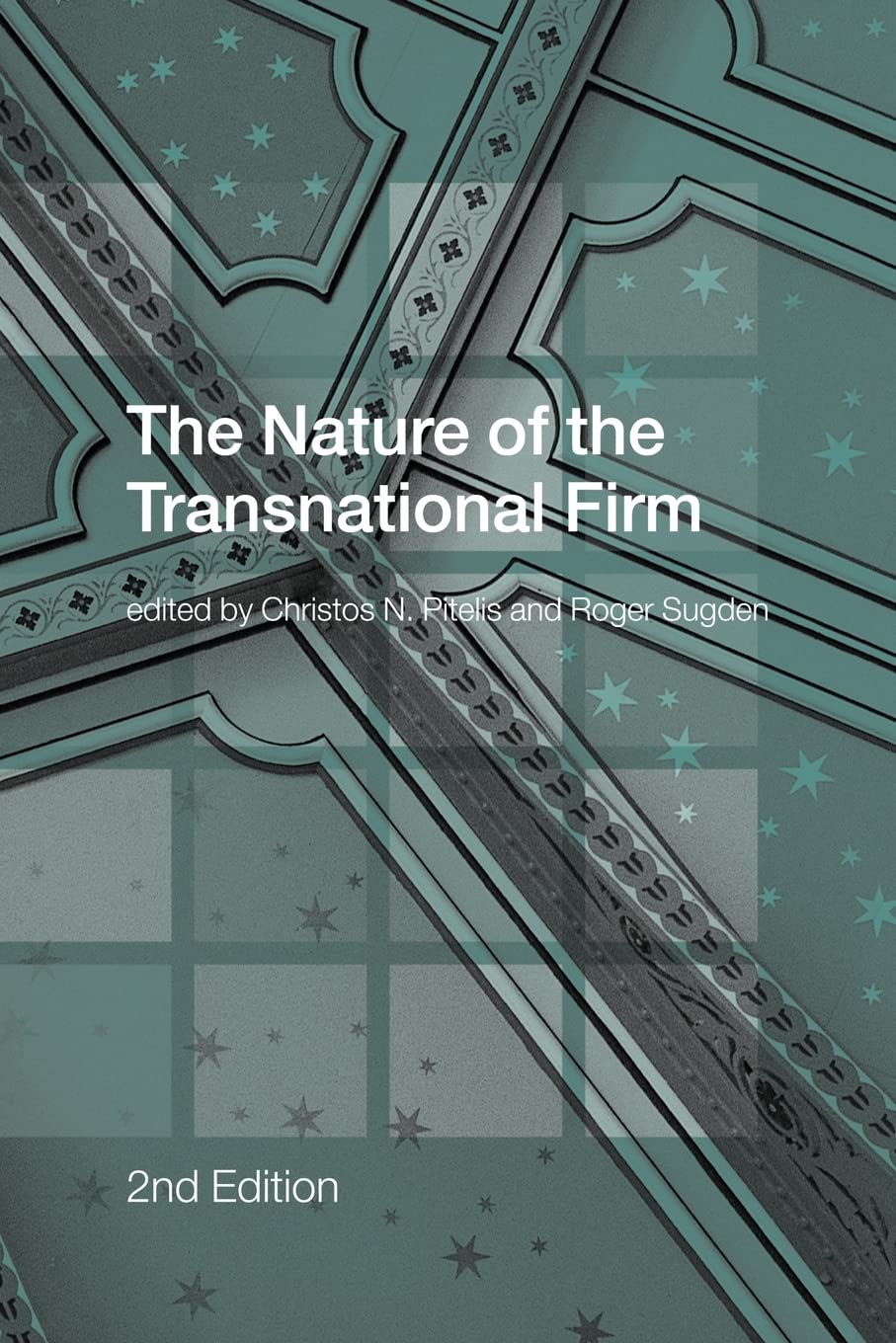 The Nature of the Transnational Firm