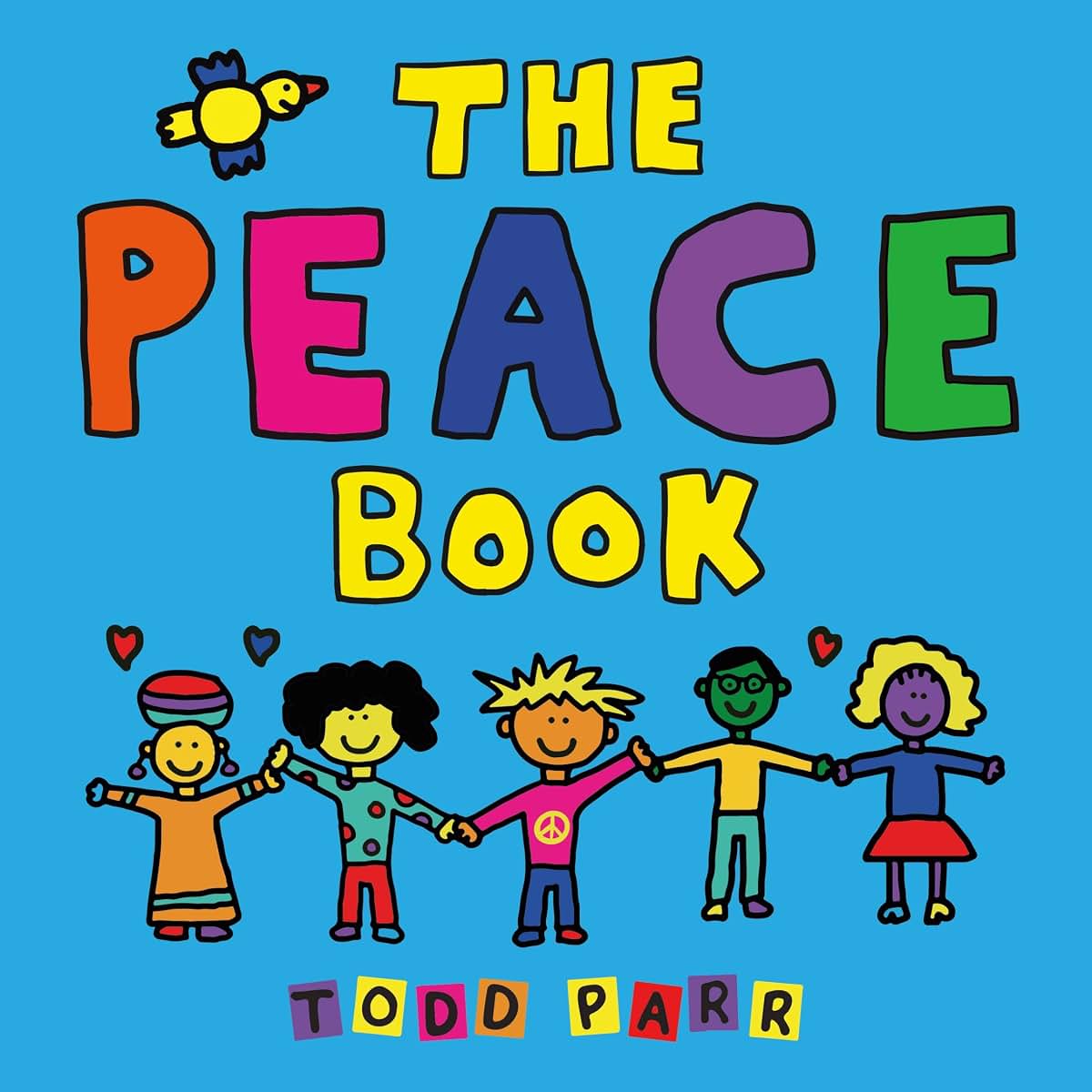 The Peace Book