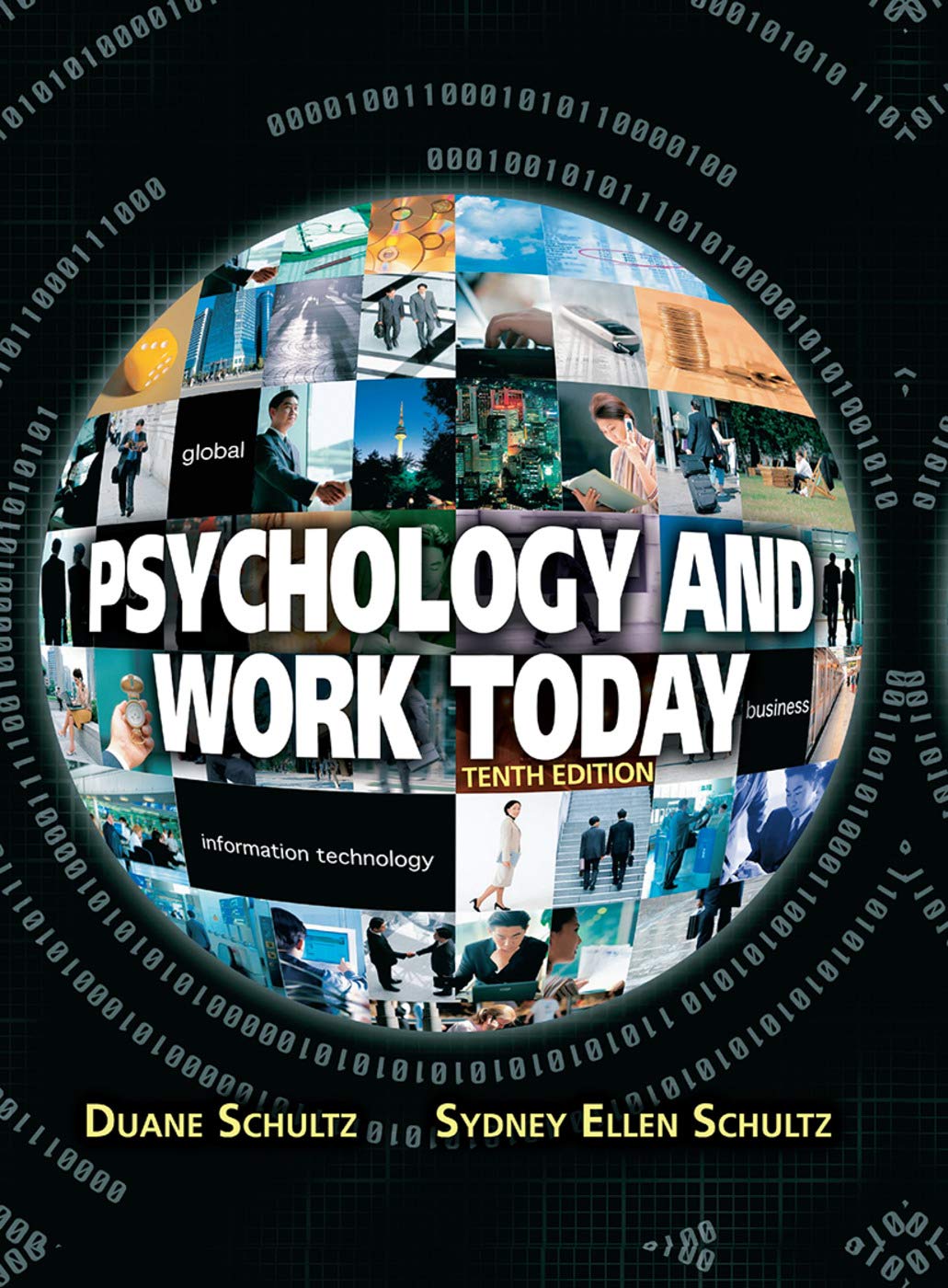 Psychology and Work Today, 10th Edition