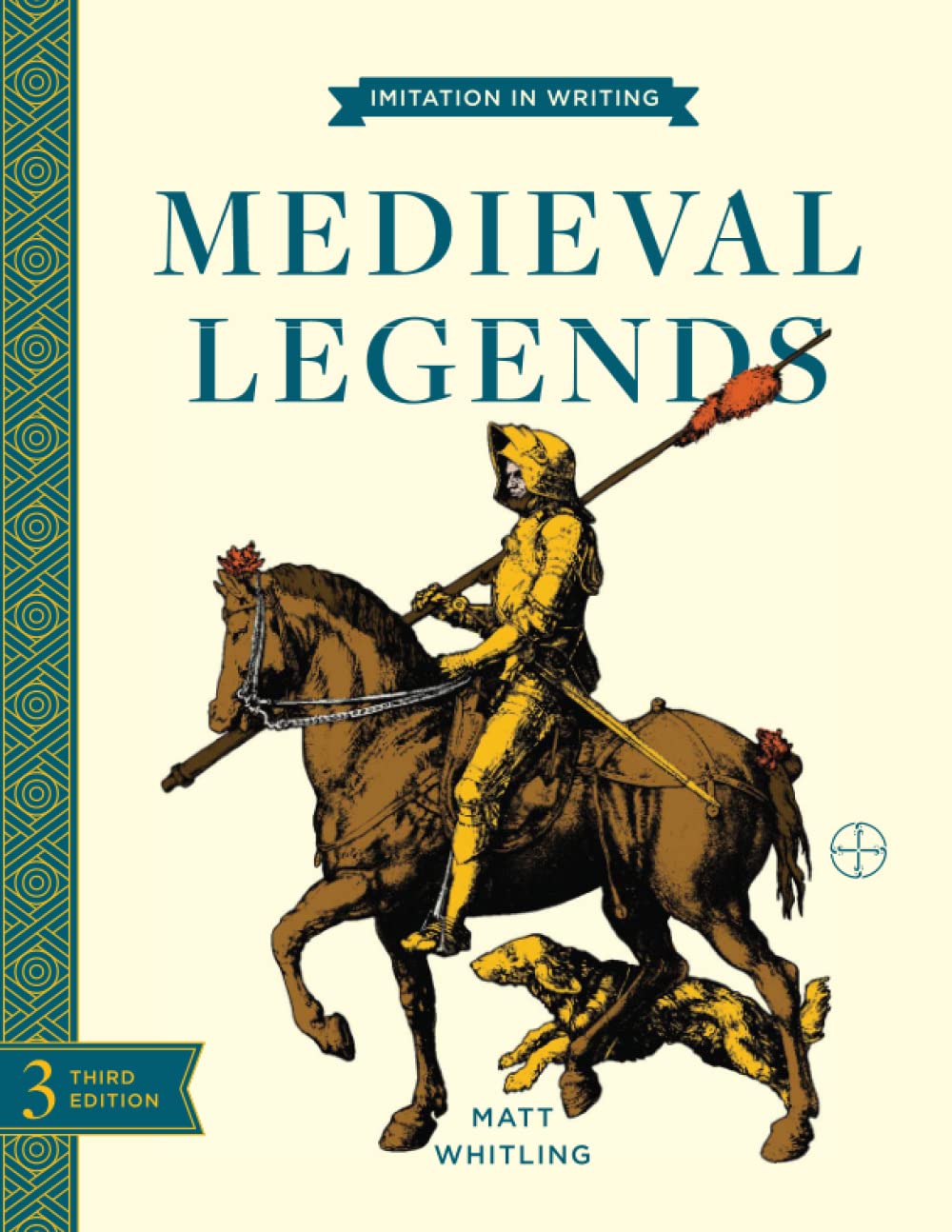 Imitation in Writing: Medieval Legends