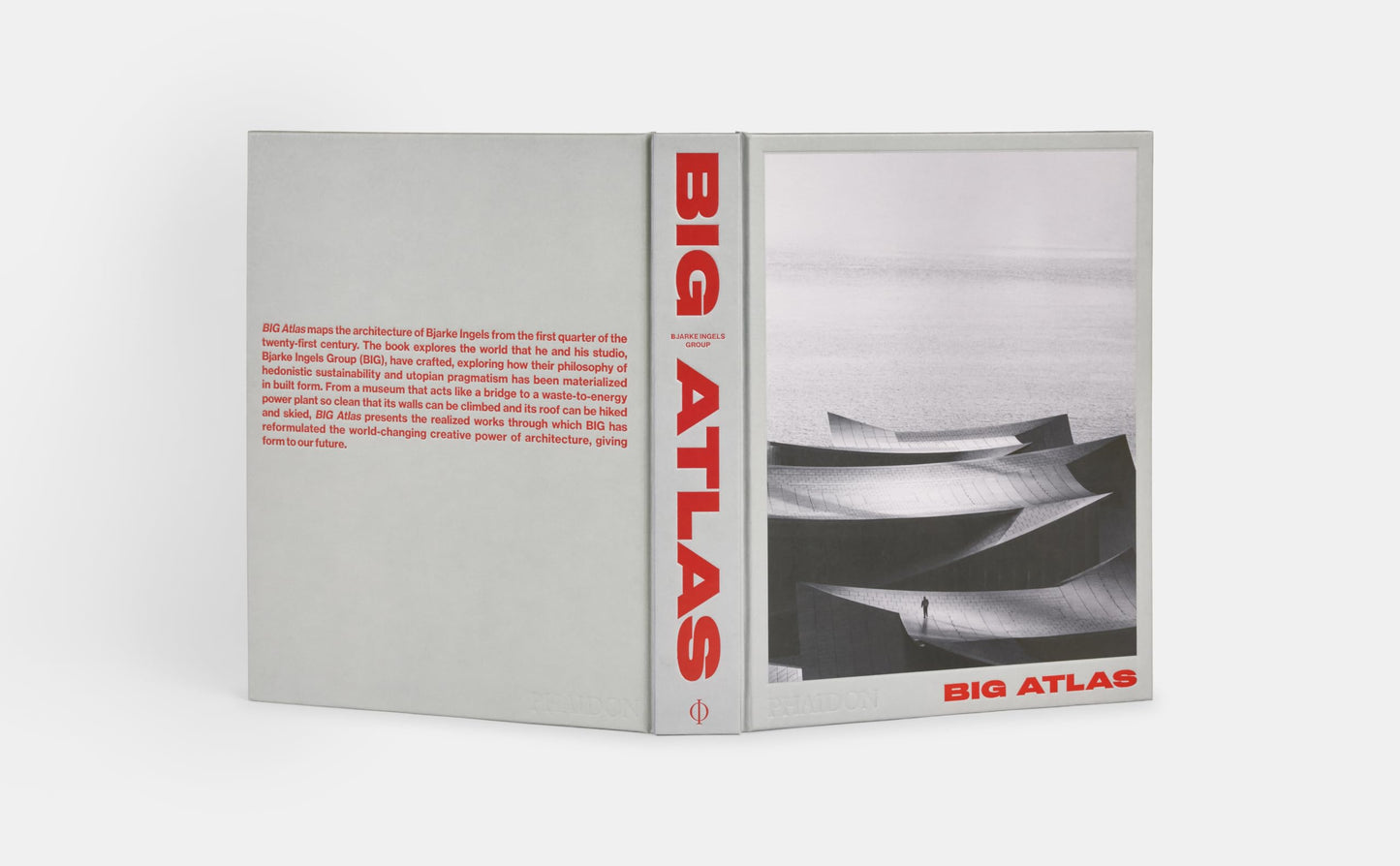 BIG Atlas