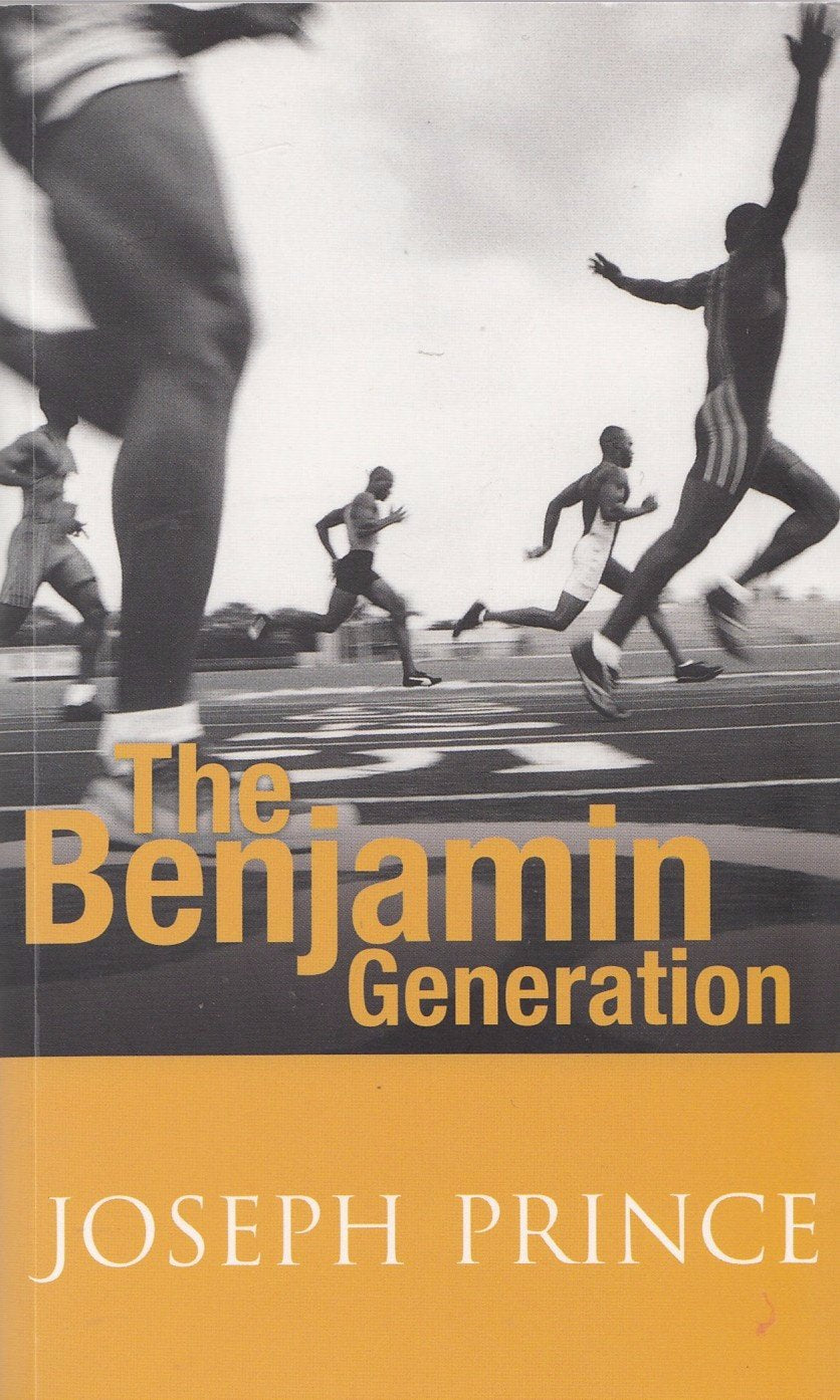 The Benjamin Generation