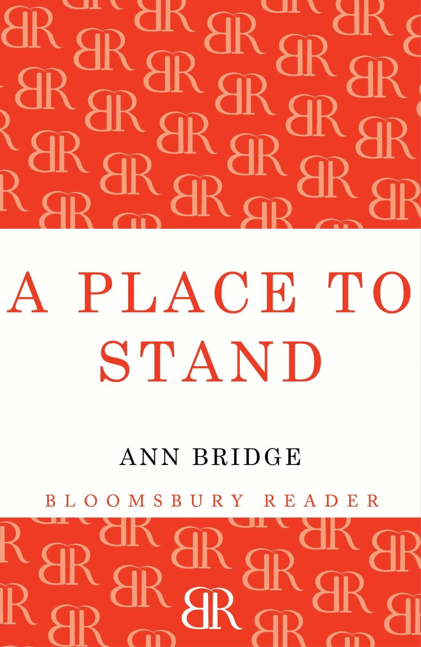 A Place to Stand