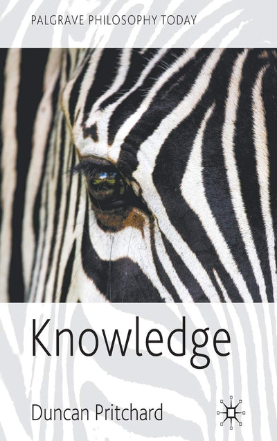 Knowledge (Palgrave Philosophy Today)