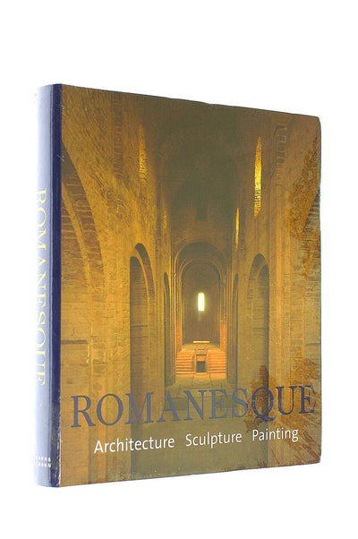 ROMANESQUE: Architecture, Sculpture, Painting