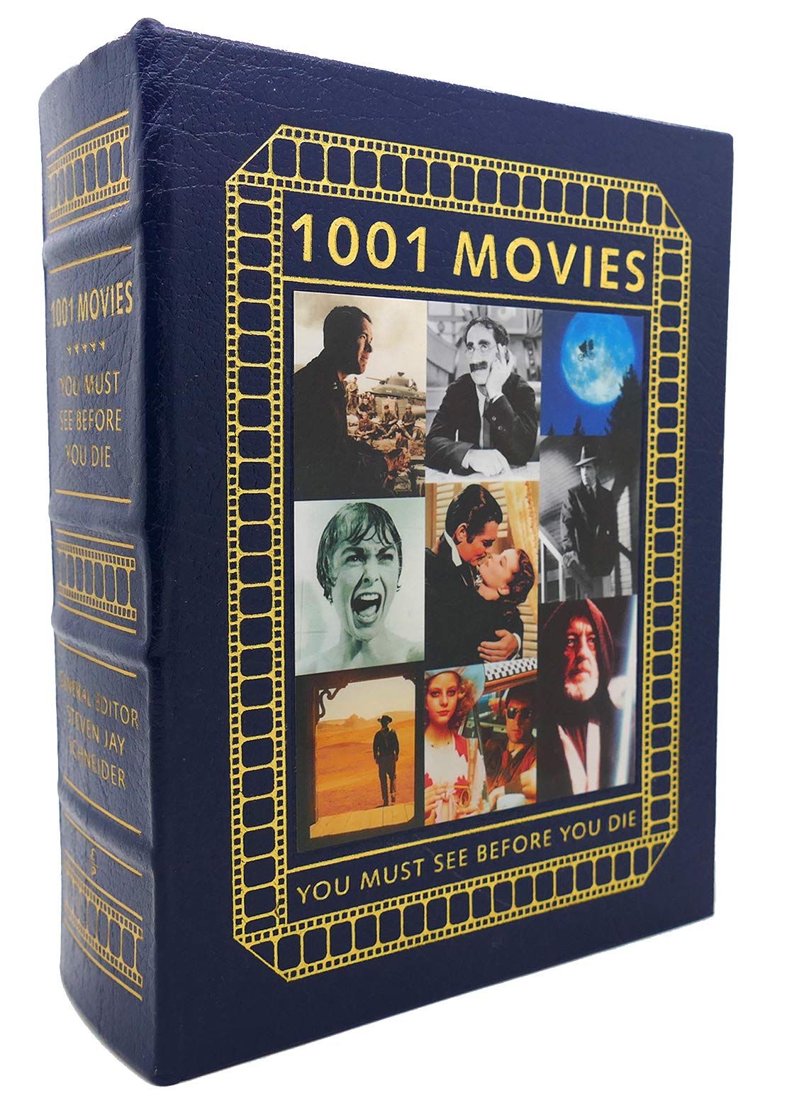 1001 Movies You Must See Before You Die
