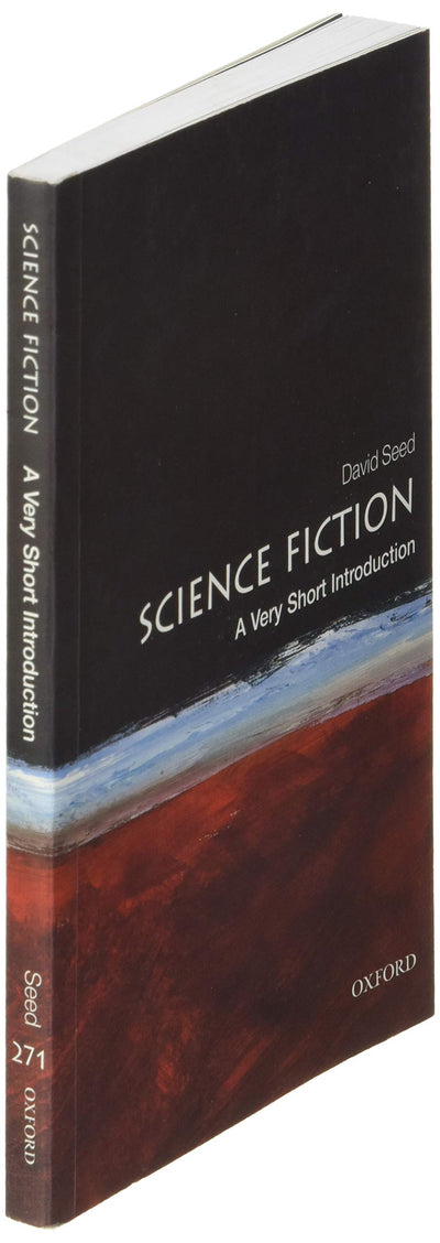 Science Fiction: A Very Short Introduction