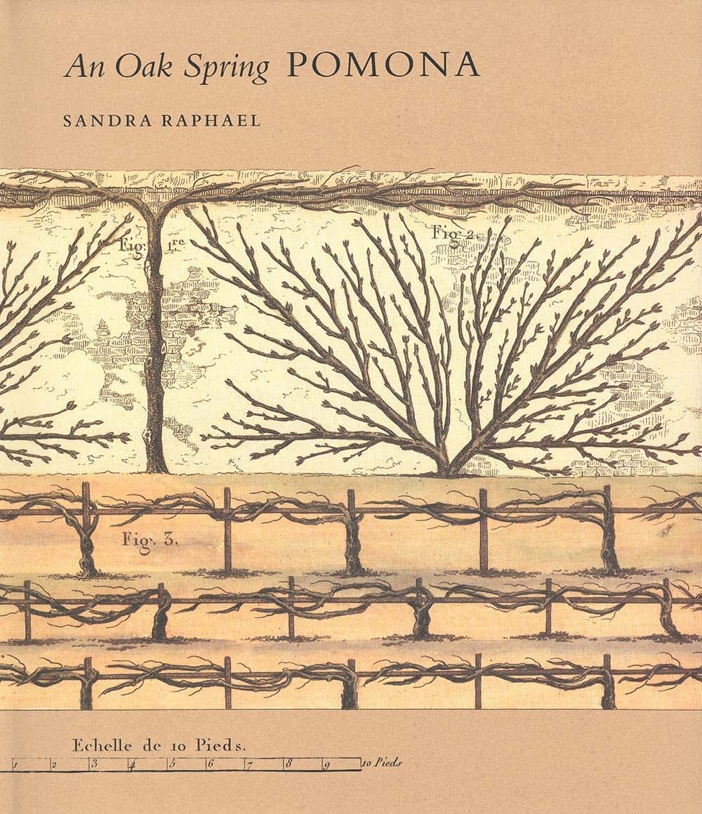 An Oak Spring Pomona : A Selection of the Rare Books on Fruit in the Oak Spring Garden Library