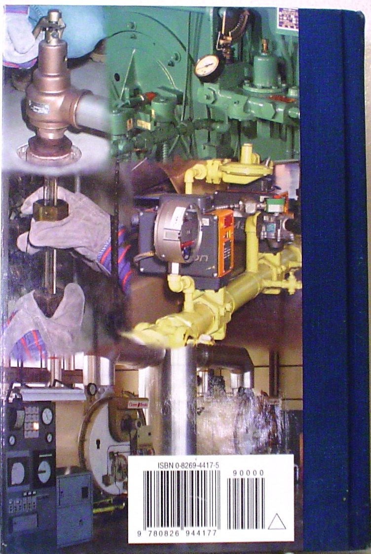 Low Pressure Boilers (Low Pressure Boilers)
