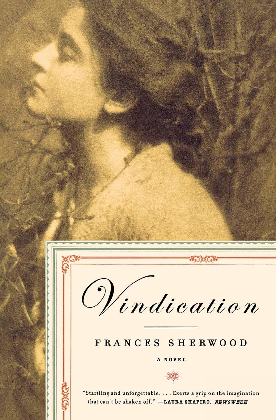 Vindication: A Novel