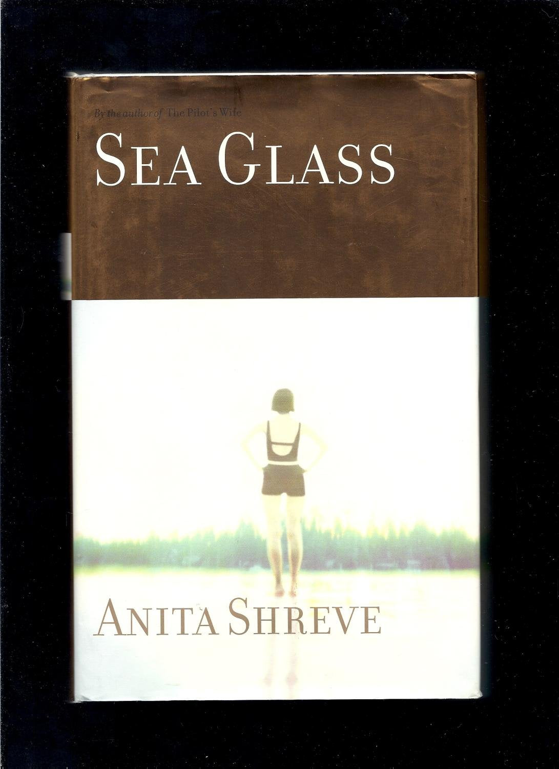 Sea Glass: A Novel by Anita Shreve