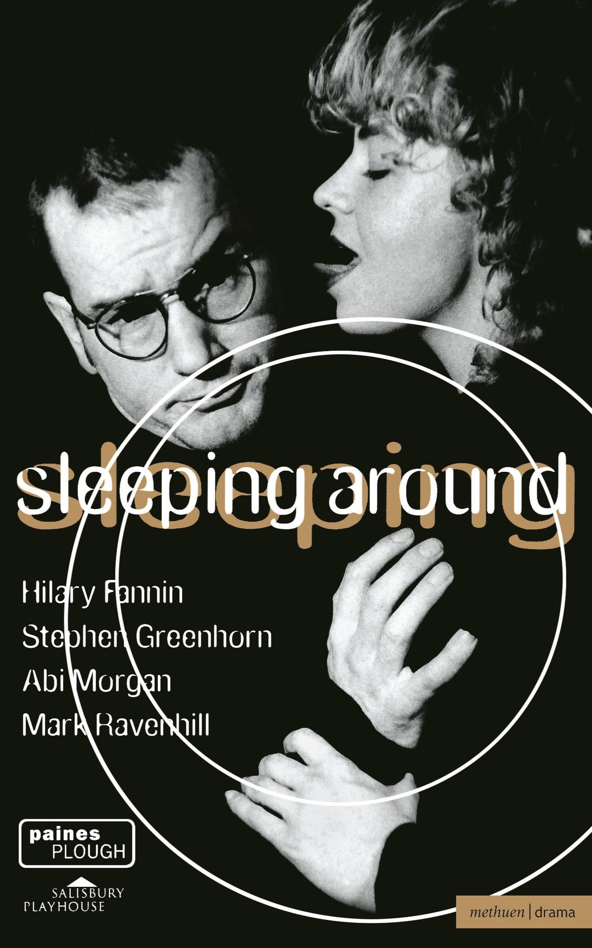 Sleeping Around (Modern Plays)