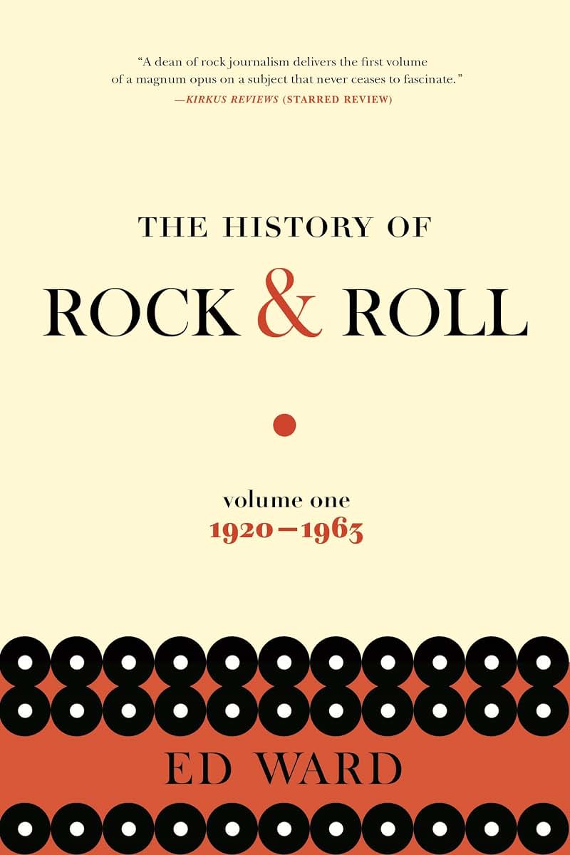 HISTORY OF ROCK AND ROLL, PART I (The History of Rock & Roll, 1)
