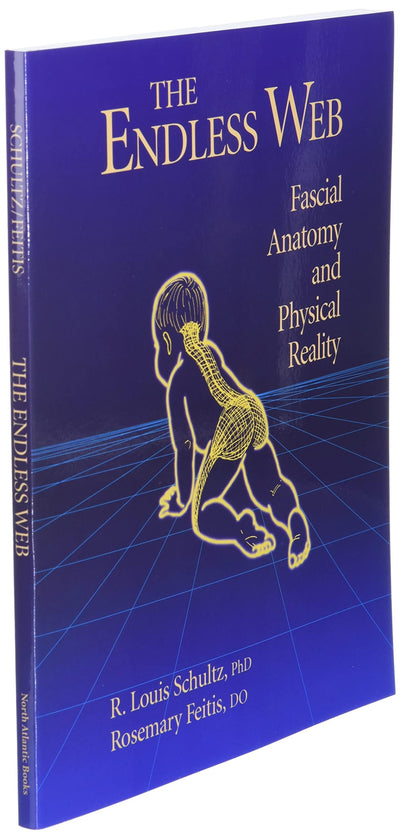 The Endless Web: Fascial Anatomy and Physical Reality