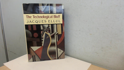 Technological Bluff