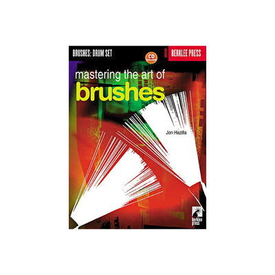 Mastering the Art of Brushes by Hazilla, Jon