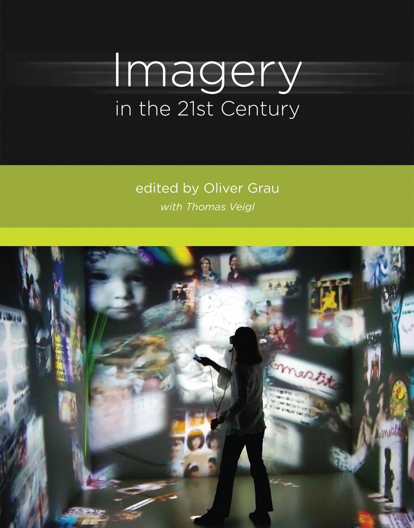 Imagery in the 21st Century (Mit Press)