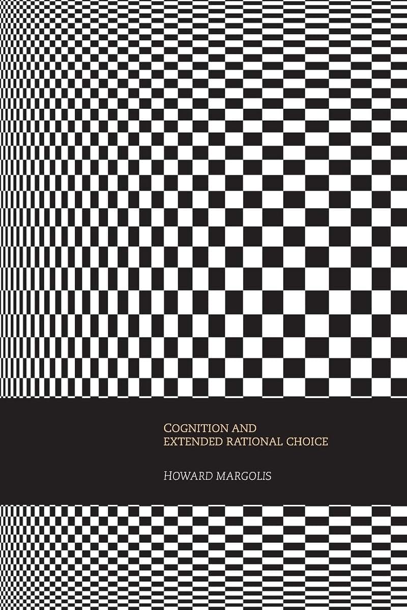 Cognition and Extended Rational Choice