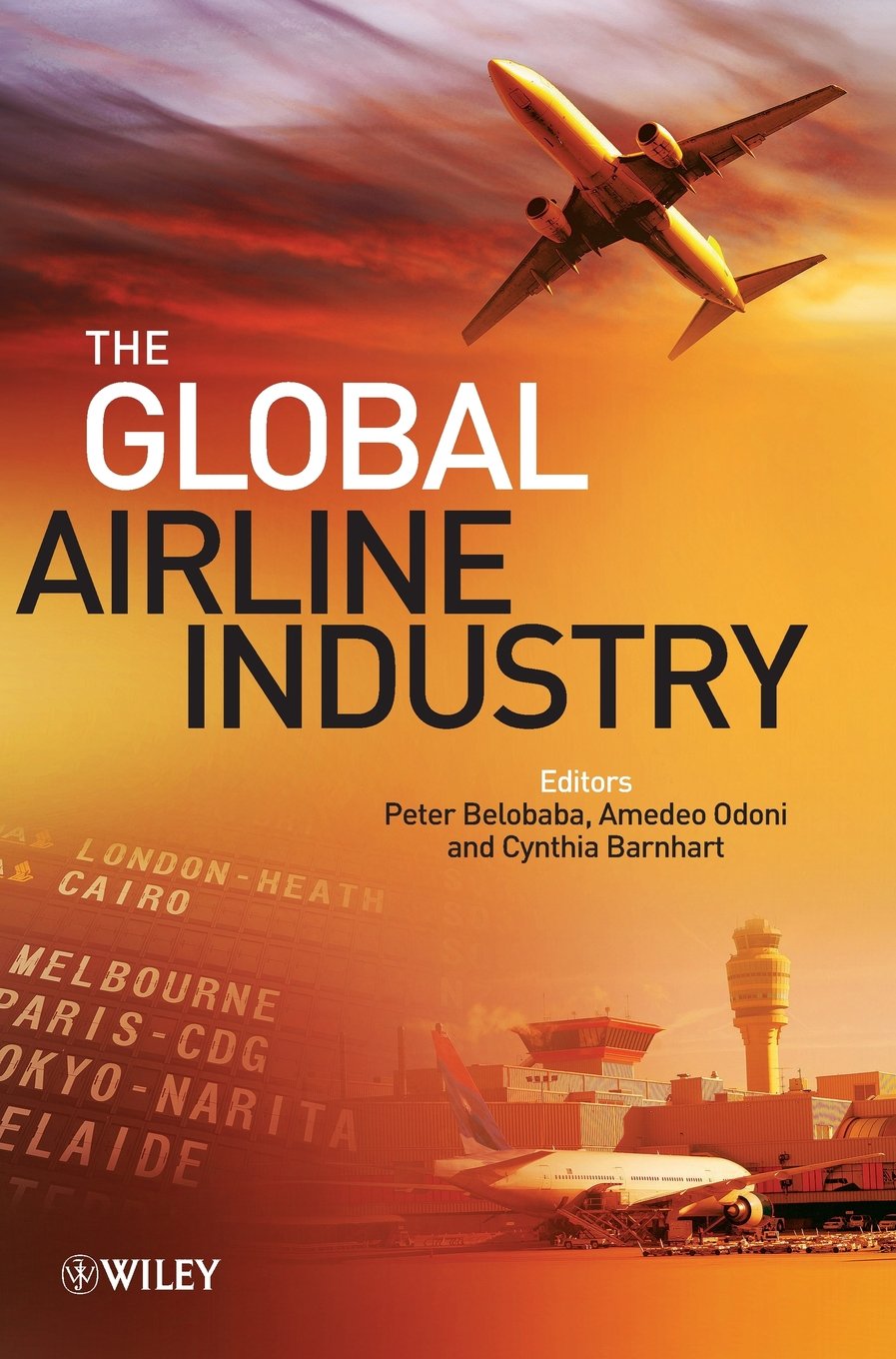 The Global Airline Industry