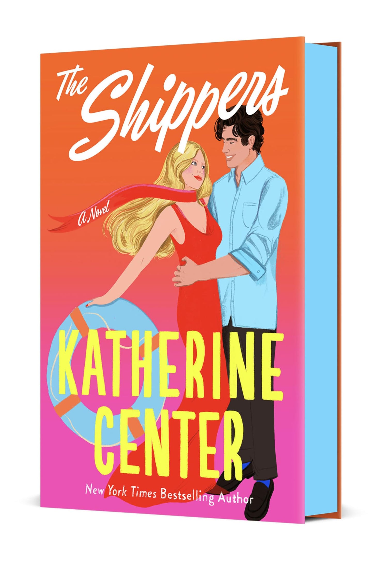 The Shippers: A Novel