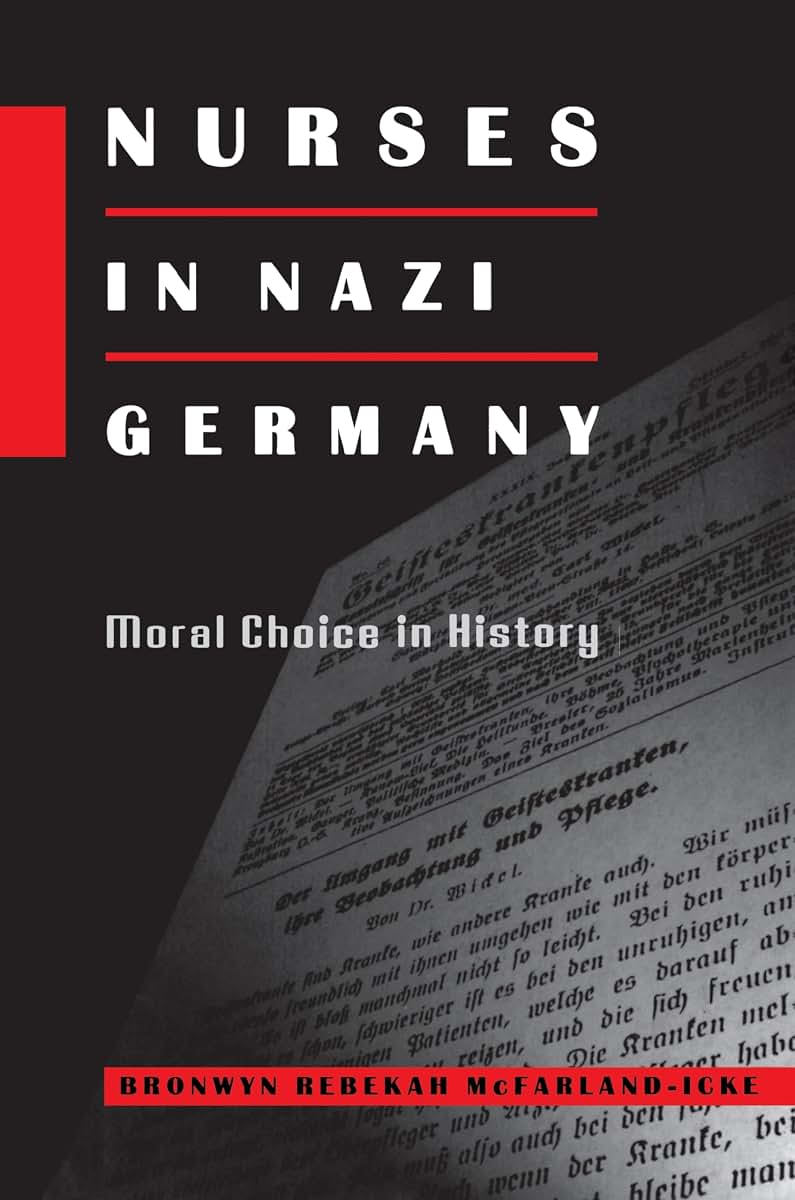 Nurses in Nazi Germany